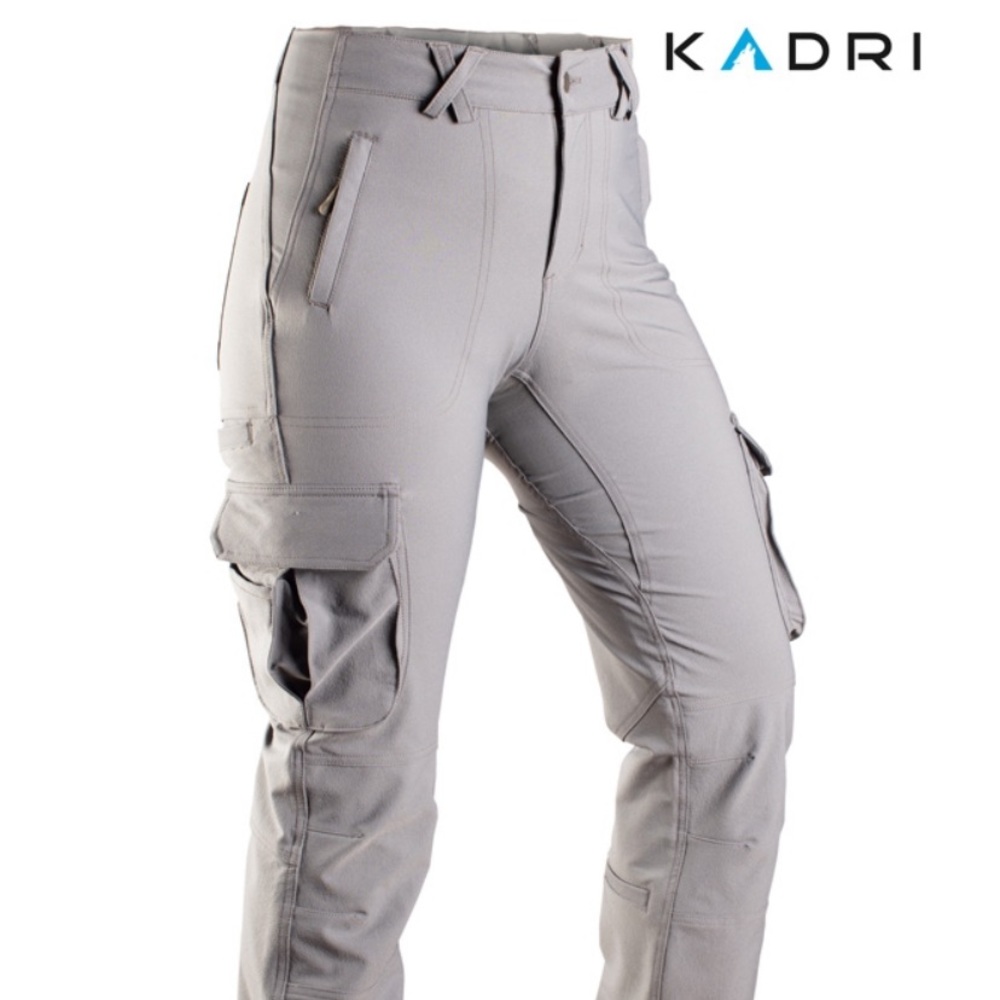 Kadri Adventures Valkyrie Tactical Field Pant